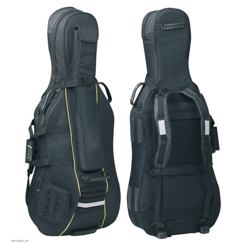 GEWA PS236000 PURE CS25 4/4 torba za violončelo