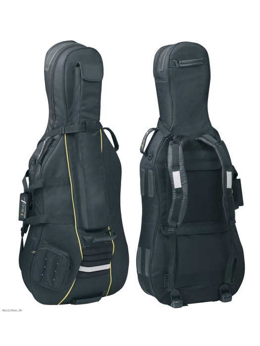 GEWA PS236000 PURE CS25 4/4 torba za violončelo