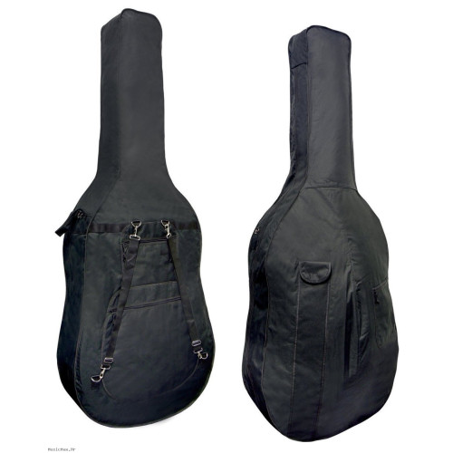 GEWA PS240003 Pure 1/4 torba za kontrabas