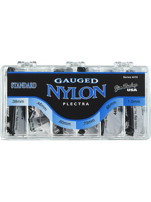 DUNLOP 4410 Nylon Sandard Cab (216) set trzalica