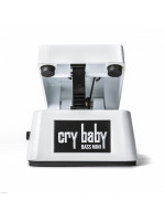 DUNLOP CBM105Q Cry Baby Bass Mini efekt za bas gitaru