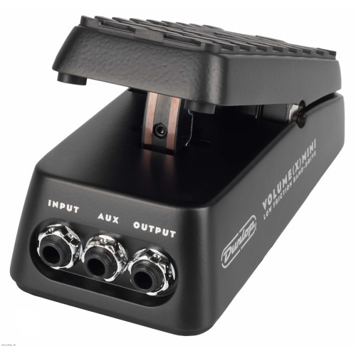 DUNLOP DVP4 Mini volume / expression pedala