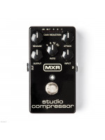 MXR M76 STUDIO Compressor gitarski efekt
