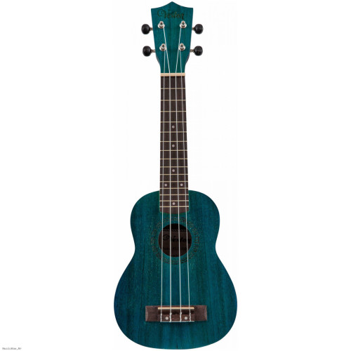 VESTON KUS15 BL I sopran ukulele
