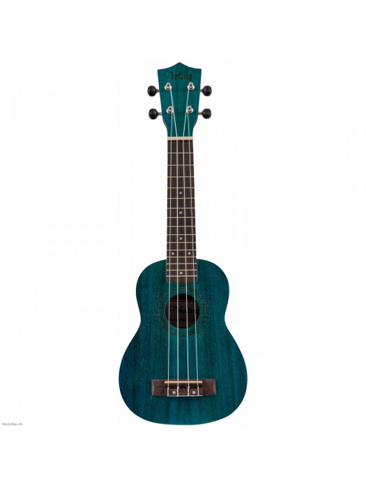 VESTON KUS15 BL I sopran ukulele