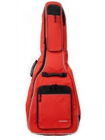 GEWA Premium Red 4/4 torba za klasičnu gitaru
