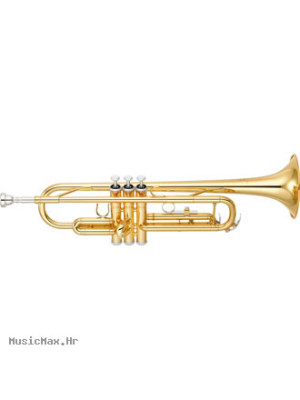 YAMAHA YTR-3335 truba YAMAHA YTR-3335 truba