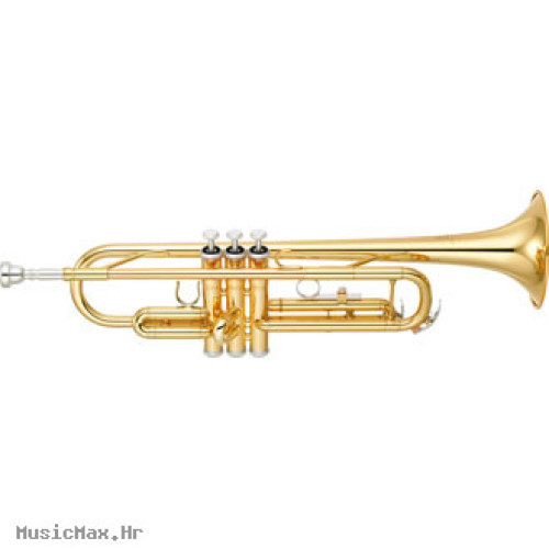 YAMAHA YTR-3335 truba YAMAHA YTR-3335 truba