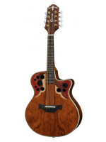 CRAFTER M-88E/AM električna mandolina s torbom