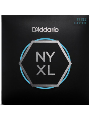 DADDARIO NYXL1152 11-52 žice za električnu gitaru