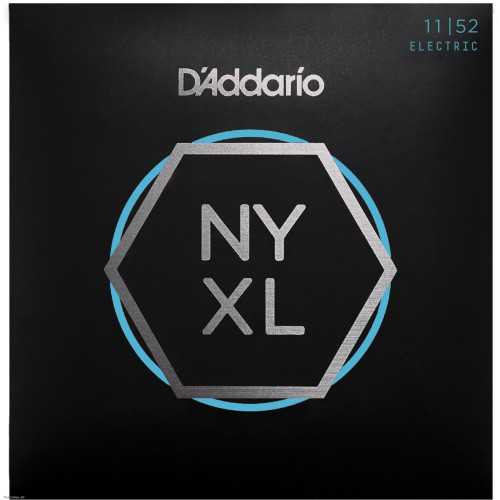 DADDARIO NYXL1152 11-52 žice za električnu gitaru