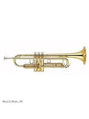 YAMAHA YTR-5335GII Bb truba YAMAHA YTR-5335GII Bb truba