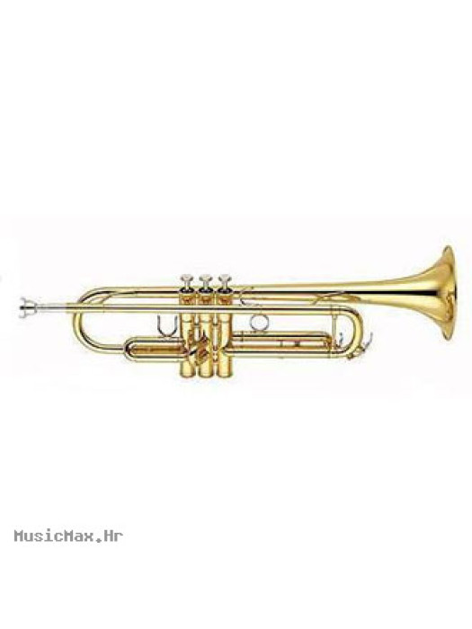 YAMAHA YTR-5335GII Bb truba
