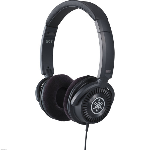 YAMAHA HPH150 BLK naglavne slušalice