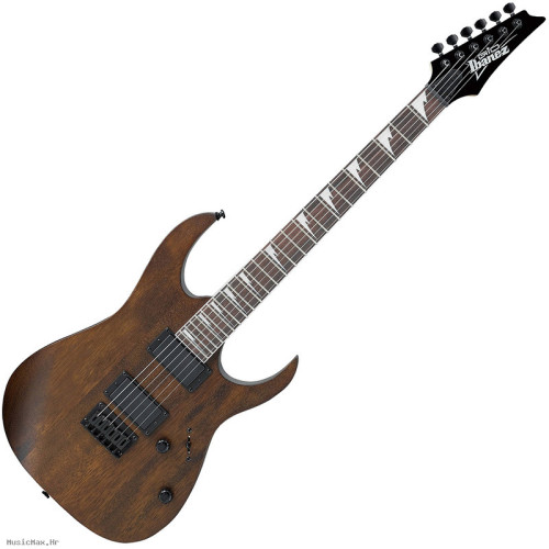 IBANEZ GRG121DX-WNF električna gitara