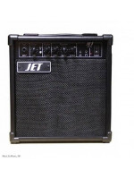 JET JE-15 GUITAR Amplifier 15 W gitarsko pojačalo
