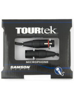 SAMSON TM25 7,5m mikrofonski kabel