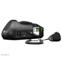 SAMSON XP25i Rechargeable prijenosno ozvučenje SAMSON XP25i Rechargeable prijenosno ozvučenje