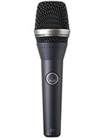 AKG C-5 VOCAL MICROPHONE kondenzatorski mikrofon