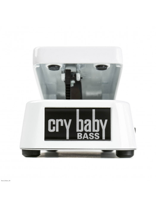 DUNLOP 105Q Cry Baby Bass Wah efekt za bas gitaru