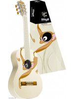 STAGG C510 MONKEY 1/2 LINDEN klasična gitara