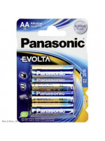 PANASONIC LR6EGE 4 x AAA baterija