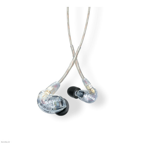 SHURE SE215-CLE slušalice