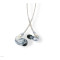 SHURE SE215-CLE slušalice