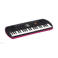CASIO SA78 - IZLOŽBENI PRIMJERAK (OŠTEĆENO!) mini klavijatura