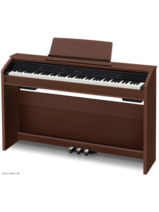CASIO PX-860 BN  PRIVIA PIANINO bn digitalni klavir