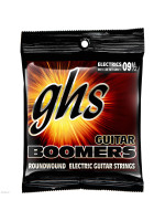 GHS GB9 1/2 Boomers 9.5-44 žice za električnu gitaru