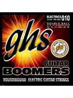 GHS DB-GBL Double Ball End 10-46 žice za električnu gitaru