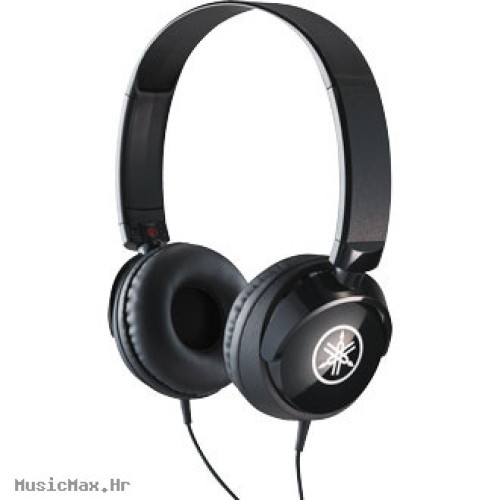 YAMAHA HPH-50B naglavne slušalice