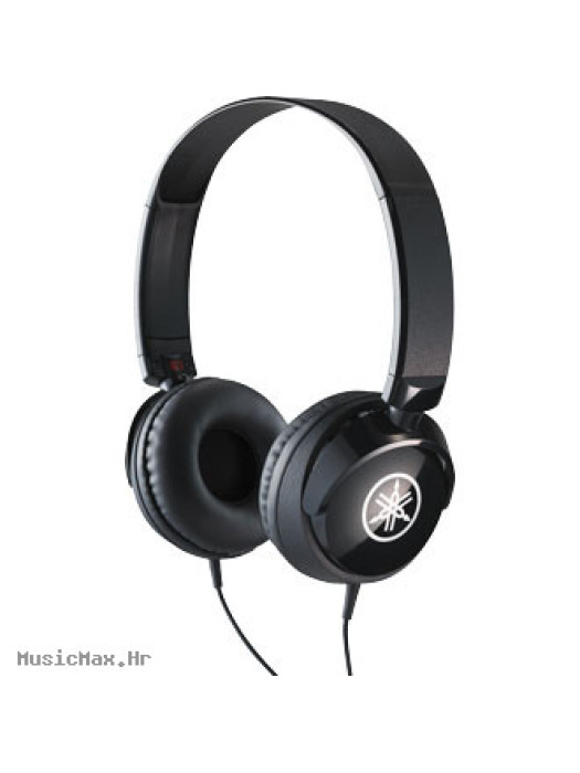 YAMAHA HPH-50B naglavne slušalice