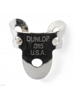 DUNLOP 33R.015 0.015 Nickel Silver (20) set naprsnika