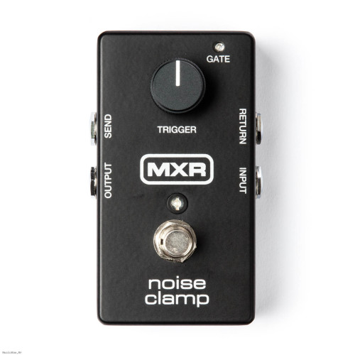 MXR M195 Noise Clamp gitarski efekt