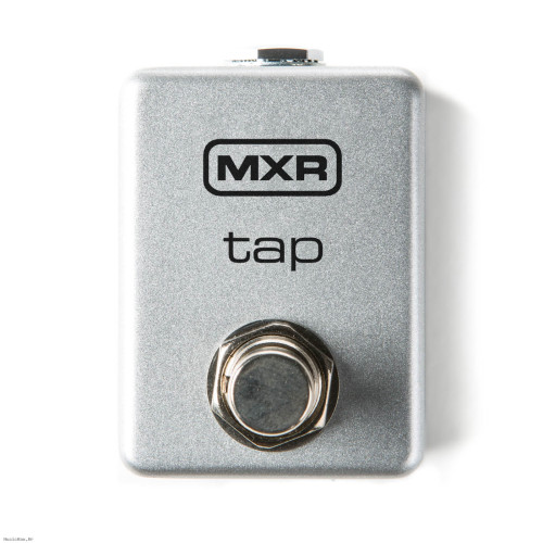 MXR M199 TAP TEMPO switch pedala