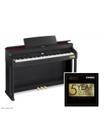 CASIO AP700BK DIGITAL PIANO BLK BK digitalni klavir