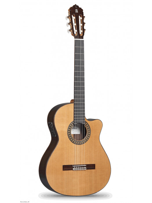 ALHAMBRA 5P CW E1 NAT elektroklasična gitara