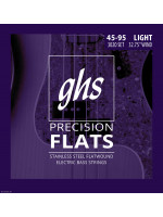 GHS 3020 Precision 45-95 žice za bas gitaru