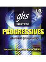 GHS PRL Progressives 10-46 žice za električnu gitaru