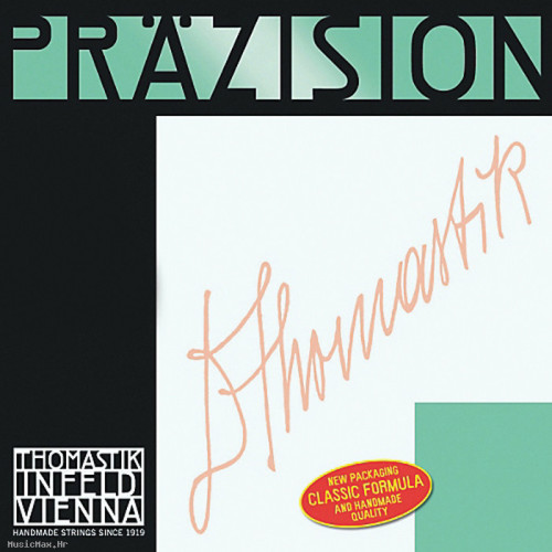 THOMASTIK 781 Prazision D 1/2 žica za violončelo