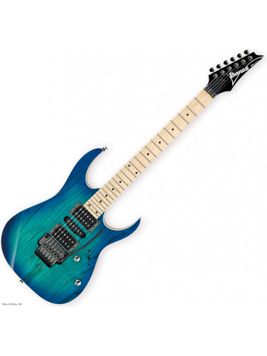 IBANEZ RG370AHMZ-BMT električna gitara