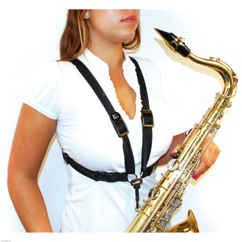 BG FRANCE S41SH Ladies SAX remen za saksofon
