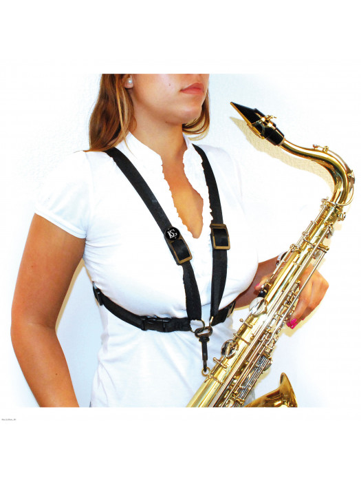 BG FRANCE S41SH Ladies SAX remen za saksofon