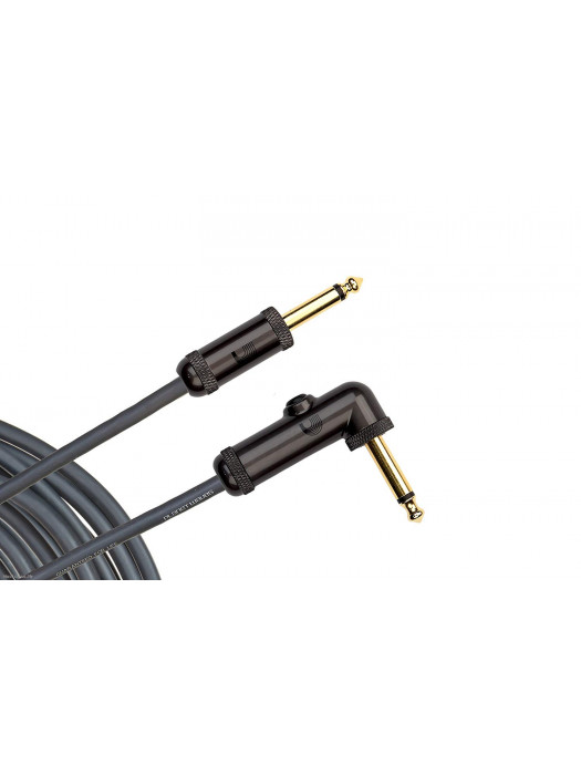 DADDARIO PW-AGRA-20 6m instrumentalni kabel s prekidačem