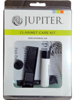 JUPITER JPJCMCLK1 CARE KIT CLARINET set za održavanje
