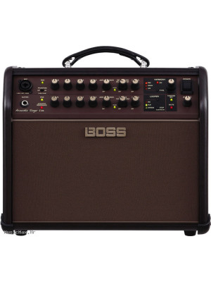 BOSS ACOUSTIC Singer Live 60W akustično pojačalo