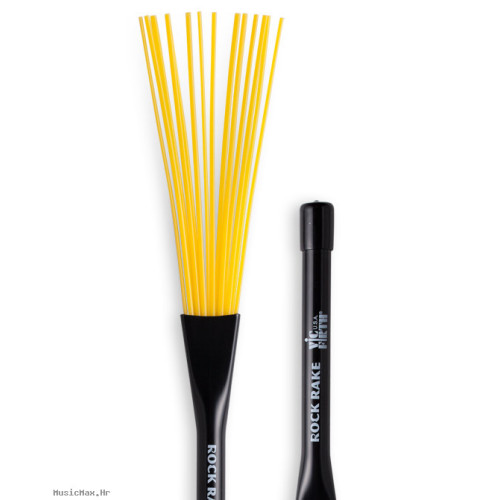VIC FIRTH BRR Rock Rake metlice plastične