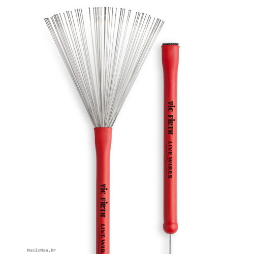 VIC FIRTH LW Live metlice